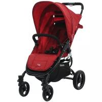 Прогулочная коляска Valco Baby Snap 4, fire red