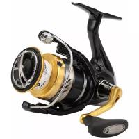 Катушка SHIMANO 16 NASCI 4000 FB