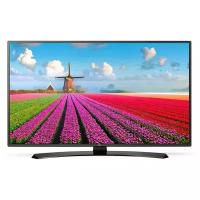 55" Телевизор LG 55LJ622V 2017 LED