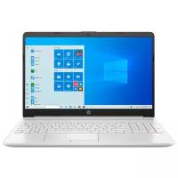 Ноутбук HP 15-dw2022ur (Intel Core i7 1065G7 1300MHz/15.6"/1920x1080/8GB/512GB SSD/DVD нет/NVIDIA GeForce MX330 2GB/Wi-Fi/Bluetooth/Windows 10 Home)