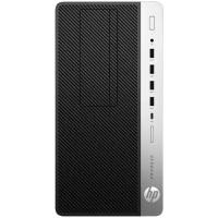 Настольный компьютер HP ProDesk 600 G5 MT (7AC29EA)