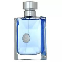 Versace Мужской Versace Pour Homme Туалетная вода (edt) 100мл