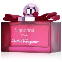 Salvatore Ferragamo Женский Signorina Ribelle Парфюмированная вода (edp) 100мл