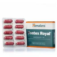 Капсулы Himalaya Herbals Tentex Royal №10