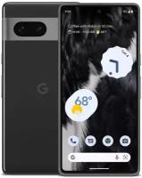 Смартфон Google Pixel 7 128Gb JP Obsidian