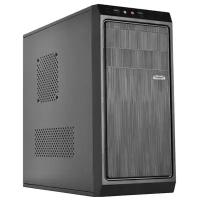 Компьютерный корпус ExeGate XP-401 600W Black