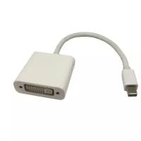 Переходник/адаптер ESPADA mini DisplayPort - DVI (EMiniM-DVIF20)