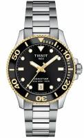 Tissot Seastar 1000 T120.210.21.051.00