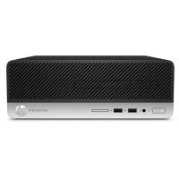 Настольный компьютер HP ProDesk 400 G6 SFF (1Q7P9ES)