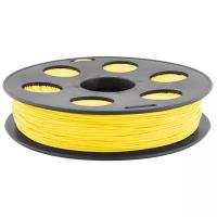 ABS пруток BestFilament 1.75 мм, 0.5 кг, желтый