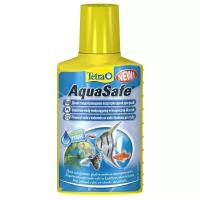 Средство для воды в аквариуме Tetra AquaSafe 100 мл