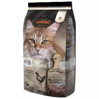 Leonardo Cat Adult GrainFree Maxi Croc Леонардо 1.8 кг