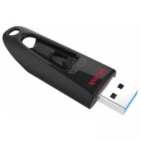 USB флешка Sandisk 512Gb Ultra USB 3.0 (100/30 Mb/s)
