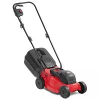 Электрическая газонокосилка MTD SMART 32 E K, 1000 Вт, 32 см