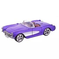 Легковой автомобиль Autogrand Classic Sport Cabrio (34091) 1:32