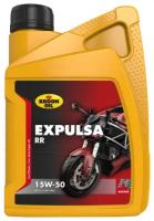 Синтетическое моторное масло Kroon Oil Expulsa RR 15W-50, 1 л