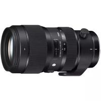 Sigma AF APO 50-100/1.8 DC HSM for Canon //