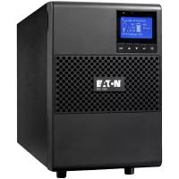 ИБП с двойным преобразованием EATON 9SX1500I черный