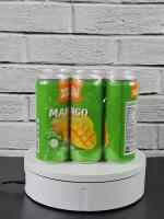 You Vietnam / Напиток тропический с 50% сока Манго 330 мл. 6 шт
