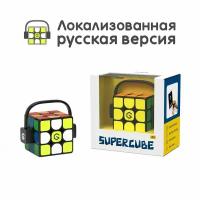 Игра GIIKER Кубик Рубика SuperCube i3S