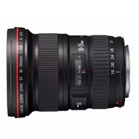 Объектив Canon EF 16-35mm f/2.8L II USM, черный