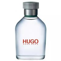 Туалетная вода Hugo Boss Hugo Just Different 75 мл