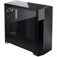 Компьютерный корпус Fractal Design Vector RS Dark TG