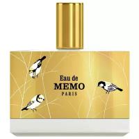 Туалетные духи Memo Eau de 100 мл