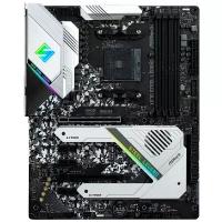 Плата материнская Asrock Asrock X570 STEEL LEGEND