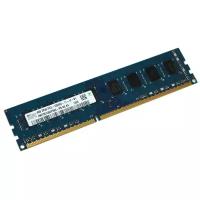 Оперативная память Hynix 4 ГБ DDR3 1600 МГц DIMM CL11 HMT351U6EFR8C-PB