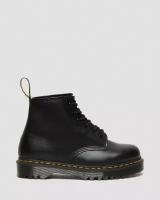 Ботинки Dr. Martens, размер 8, черный