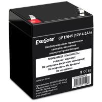 Аккумулятор Exegate GP12045