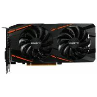 Видеокарта GIGABYTE Radeon RX 570 GAMING 4G (rev. 1.0), Retail