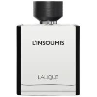 Lalique Мужской L'Insoumis Туалетная вода (edt) 100мл