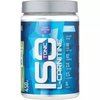 Изотонические смеси R-Line ISO L-Carnitine (450 г) Яблоко