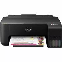 Принтер струйный Epson EcoTank L1210