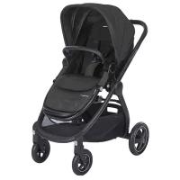 Прогулочная коляска Bebe Confort Adorra Nomad Black