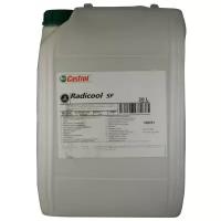 Антифриз Castrol Radicool Sf G12+ Концентрат -37c Красный 20 Л 155b85 Castrol арт. 155B85