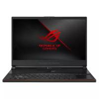 Ноутбук ASUS ROG Zephyrus S GX535 (1920x1080, Intel Core i7 2.2 ГГц, RAM 16 ГБ, SSD 512 ГБ, GeForce RTX 2060, Win10 Home)