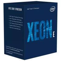 Процессор Intel Xeon E-2146G LGA1151 v2, 6 x 3500 МГц