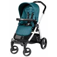 Прогулочная коляска Peg-Perego Book S Pop-Up Sportivo