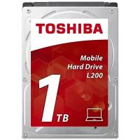 Жесткий диск Toshiba 1 ТБ HDWJ110UZSVA