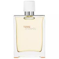 Hermes туалетная вода Terre d'Hermes Eau Tres Fraiche