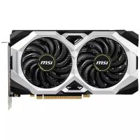 Видеокарта MSI GeForce RTX 2060 SUPERTM VENTUS 8GB, Retail