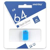 Флешка SmartBuy Art 64GB USB 3.0