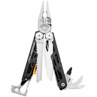 Мультитул Leatherman Signal, стальной A339