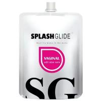 Гель-смазка Splash Glide Vaginal with aloe vera