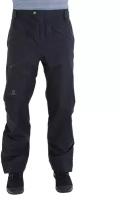 Брюки Salomon Outpeak GTX 3l Pants M, карманы, мембрана, регулировка объема талии, водонепроницаемые