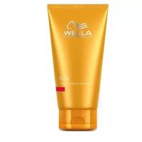 Wella Professionals SUN Солнцезащитный крем для жестких волос