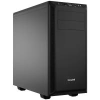 Компьютерный корпус be quiet! Pure Base 600 Black